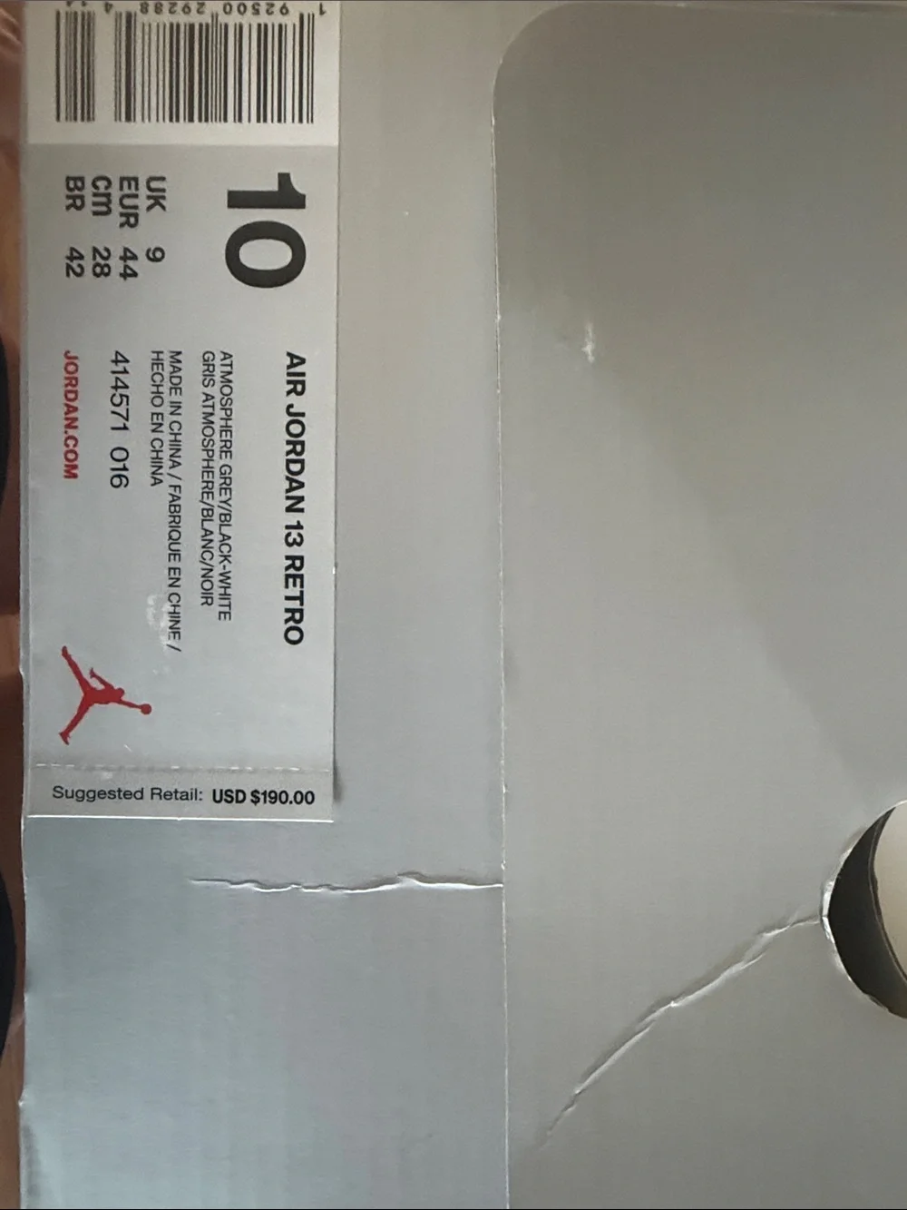 Air Jordan 13 Retro